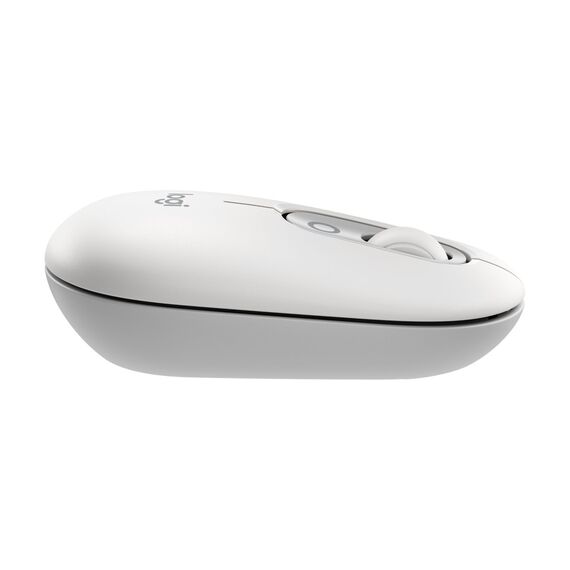 Logitech POP - Mouse - customisable emoji - optical  | 910-007411