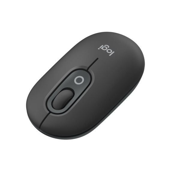 Logitech POP - Mouse - customisable emoji - optical  | 910-007412