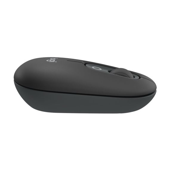 Logitech POP - Mouse - customisable emoji - optical  | 910-007412