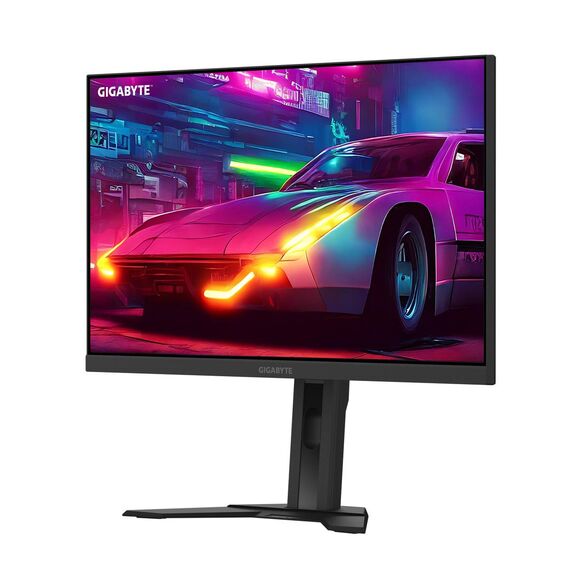 Gigabyte M27UA - LED monitor - gaming - 27" - 3840 x 2 | M27UA EK