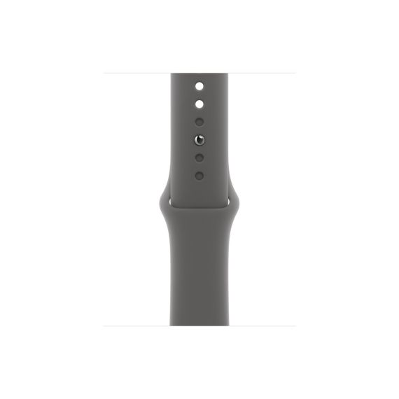 Apple Watch Series 10 (GPS + Cellular) - 42 mm - natu | MWXE3QF/A