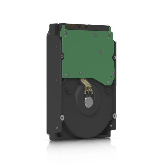 Ubiquiti UACC-HDD-E-16TB / 16 TB / 7200 RPM / 3.5" / Serial ATA