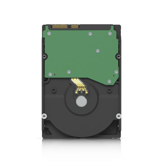Ubiquiti UACC-HDD-E-16TB / 16 TB / 7200 RPM / 3.5" / Serial ATA