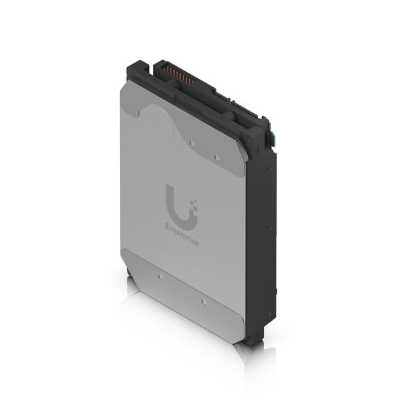 Ubiquiti UACC-HDD-E-16TB / 16 TB / 7200 RPM / 3.5" / Serial ATA