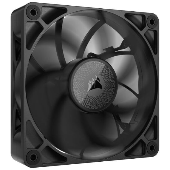CORSAIR iCUE Link RX120 MAX Starter Kit - Case fa | CO-9051042-WW