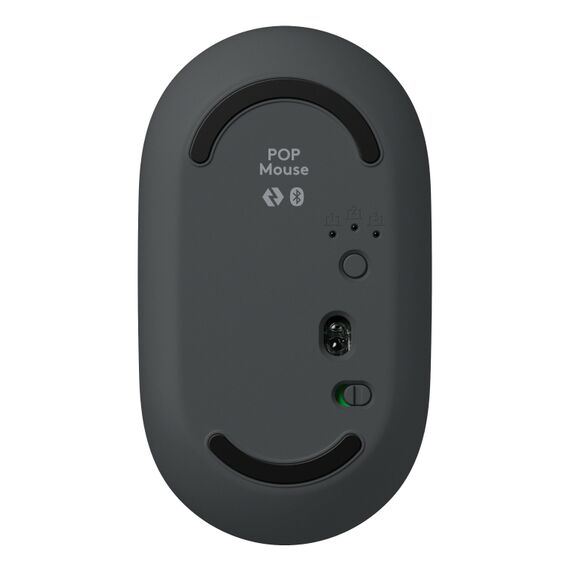 Logitech POP Icon Combo - Keyboard and mouse set - w | 920-013106