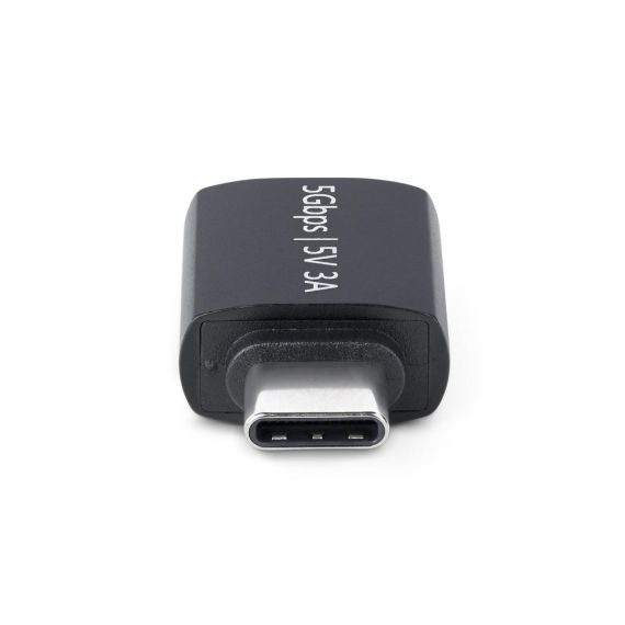 StarTech.com USB-C to USB-A Adapter, USB 5Gbps, Co | USB31CAADGCP