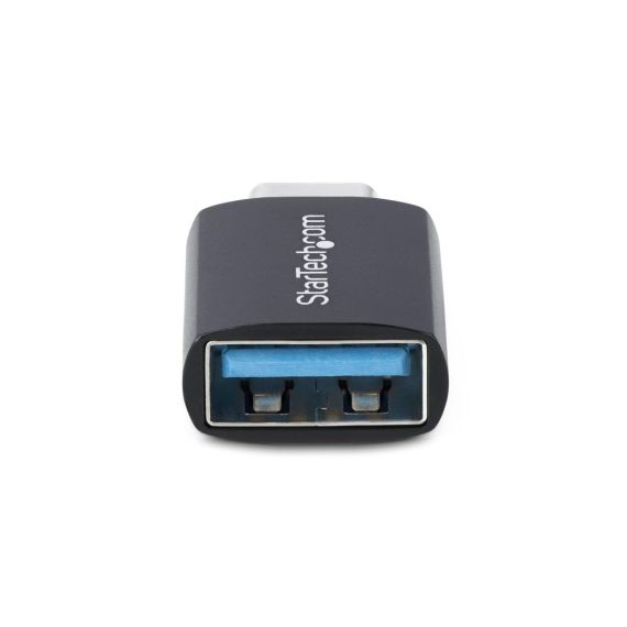 StarTech.com USB-C to USB-A Adapter, USB 5Gbps, Co | USB31CAADGCP