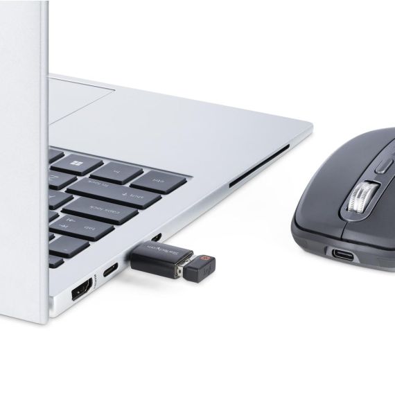 StarTech.com USB-C to USB-A Adapter, USB 5Gbps, Co | USB31CAADGCP