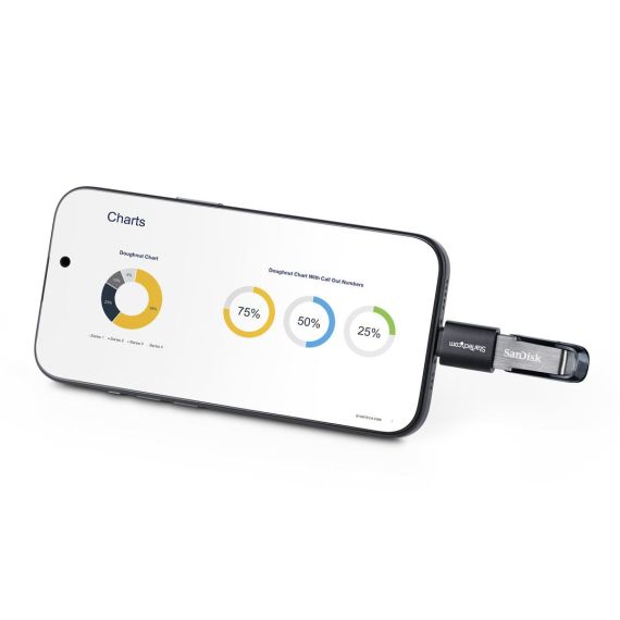 StarTech.com USB-C to USB-A Adapter, USB 5Gbps, Co | USB31CAADGCP