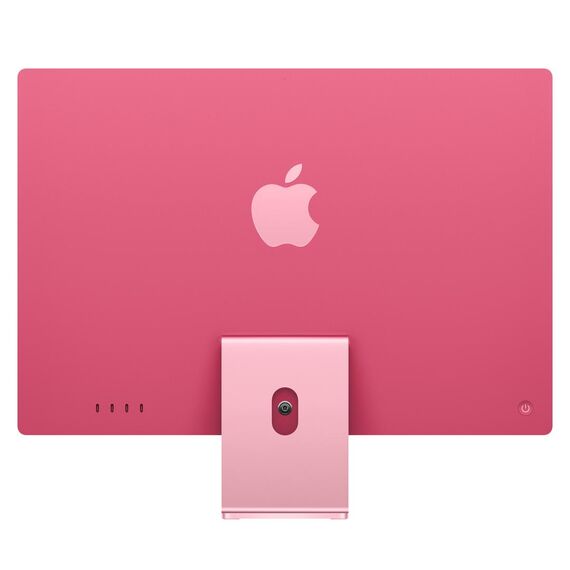 All-in-one M4 up to - RAM 24 GB - SSD 512 GB - Apple M | MD2U4D/A