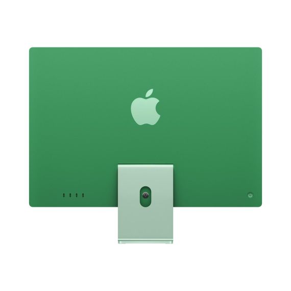 All-in-one M4 up to - RAM 16 GB - SSD 256 GB - Apple M | MWUY3D/A