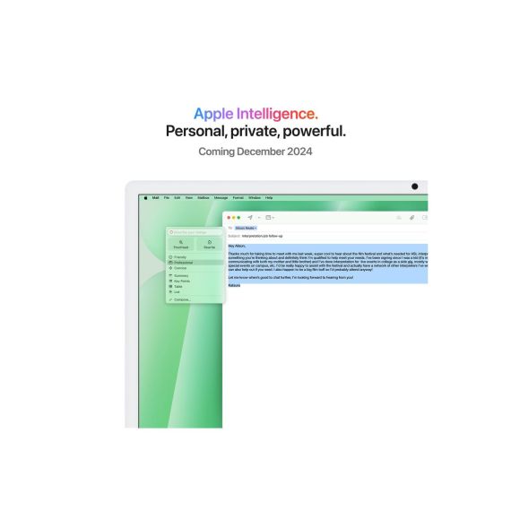 All-in-one M4 up to - RAM 16 GB - SSD 256 GB - Apple M | MWUY3D/A
