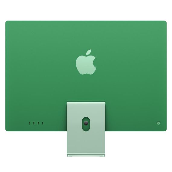 All-in-one M4 up to - RAM 16 GB - SSD 256 GB - Apple M | MWUY3D/A