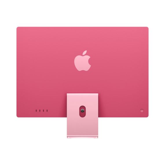 All-in-one M4 up to - RAM 16 GB - SSD 512 GB - Apple M | MWV53D/A