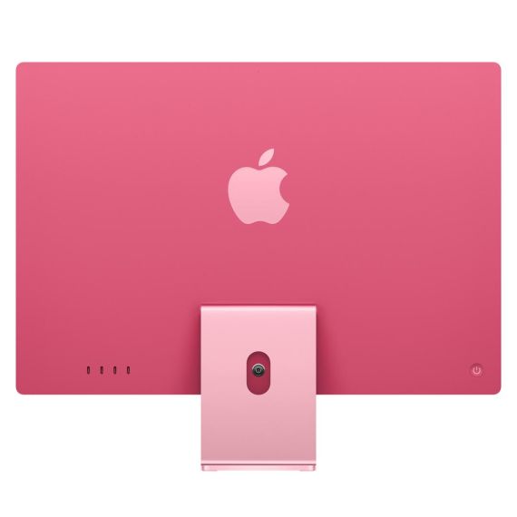 All-in-one M4 up to - RAM 16 GB - SSD 512 GB - Apple M | MWV53D/A