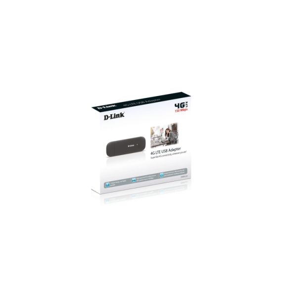 D-Link DWM-222 - Wireless cellular modem - 4G LTE - U | DWM-222/R