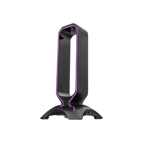 Trust GXT 265 Cintar RGB - Stand for headphones, headset | 23647