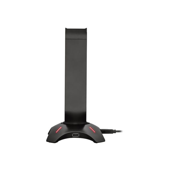 Trust GXT 265 Cintar RGB - Stand for headphones, headset | 23647