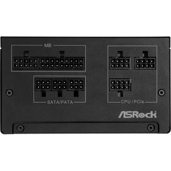 ASRock Steel Legend SL650G 650W ATX 80+ Gold 90UXS065GFEAAA