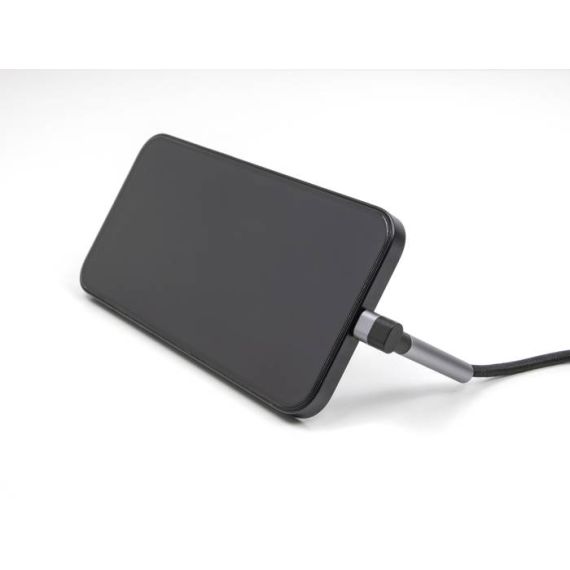 Delock USB 2.0 Cable USB Type-C male to male