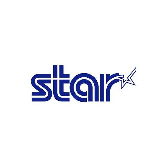 Star Barcode scanner handheld decoded 39594100