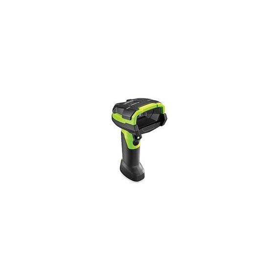 Zebra DS3678SR USB Kit barcode scanner DS3678SR3U42A0SFW