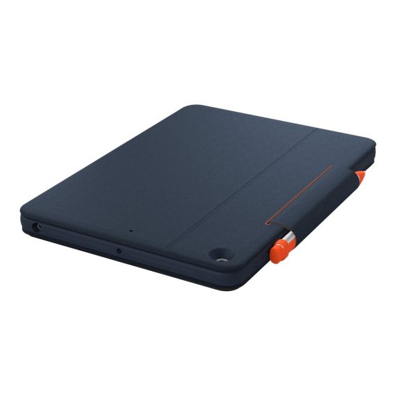 Logitech Rugged Combo 3 Touch for Education - Keyboa | 920-010366