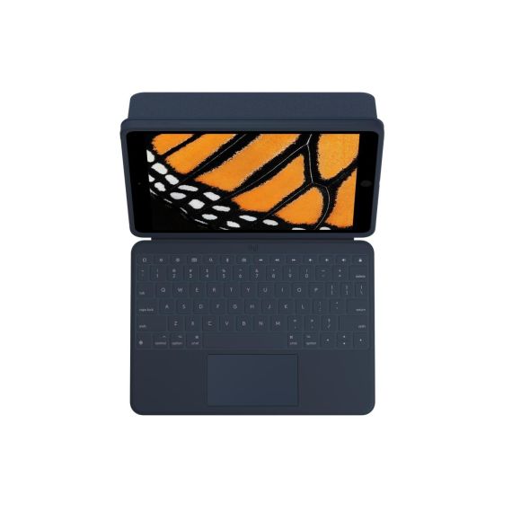 Logitech Rugged Combo 3 Touch for Education - Keyboa | 920-010366