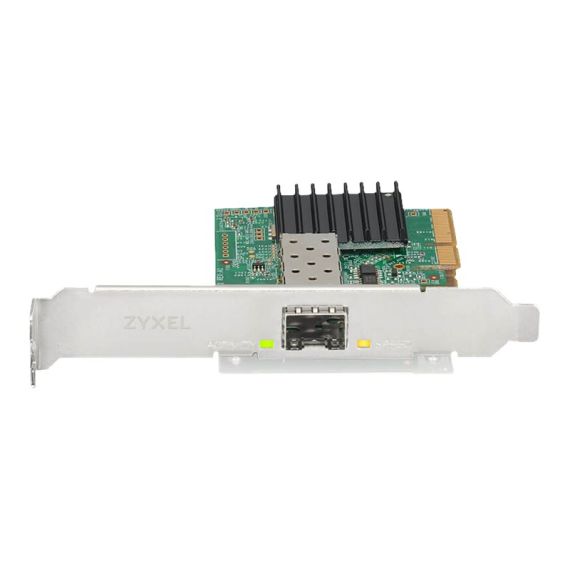 Zyxel XGN100F - Network adapter - PCIe 3.0 x4 l | XGN100F-ZZ0101F