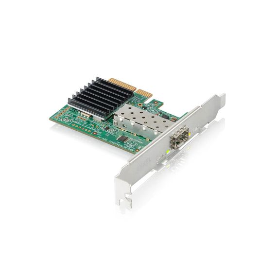 Zyxel XGN100F - Network adapter - PCIe 3.0 x4 l | XGN100F-ZZ0101F
