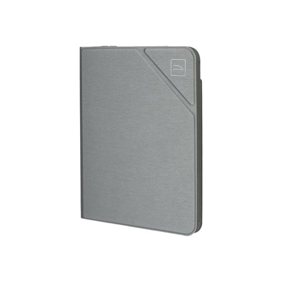 Tucano Metal - Flip cover for tablet - 65% recycled  | IPDM6MT-SG