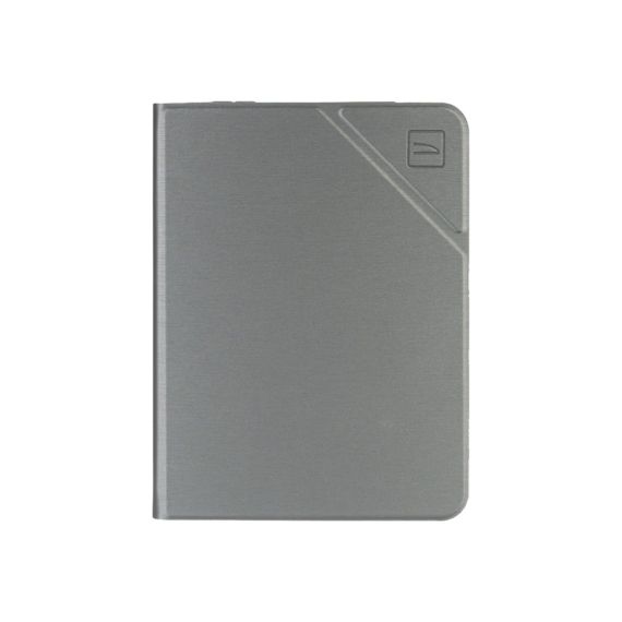 Tucano Metal - Flip cover for tablet - 65% recycled  | IPDM6MT-SG