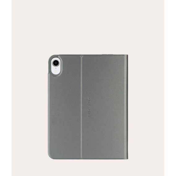 Tucano Metal - Flip cover for tablet - 65% recycled  | IPDM6MT-SG