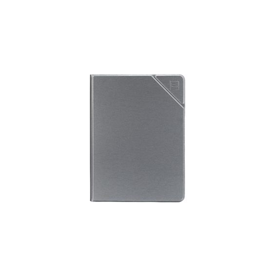Tucano Metal - Flip cover for tablet - 65% recycled  | IPDM6MT-SG