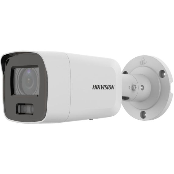 Hikvision DS-2CD2087G2-L(U), IP secur | DS-2CD2087G2-LU(2.8MM)(C)
