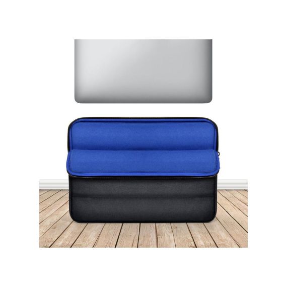 PORT Designs Portland - Notebook sleeve - up to 15.6" -  | 105220