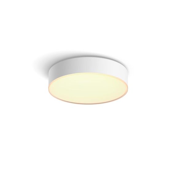 Philips Hue White ambiance Enrave Small - Ceiling  | 915005996401