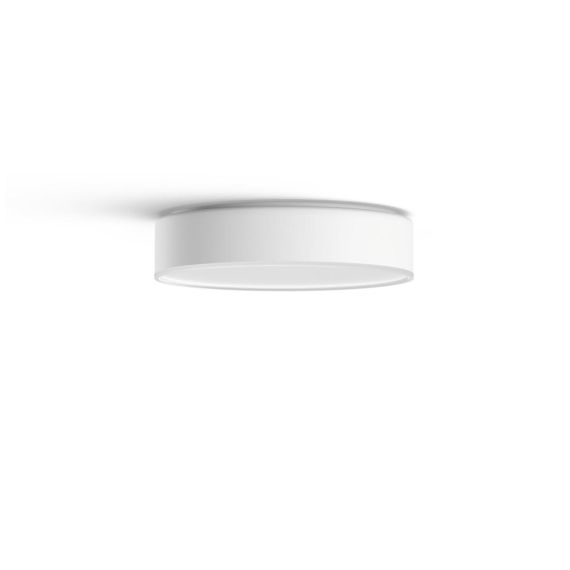 Philips Hue White ambiance Enrave Small - Ceiling  | 915005996401