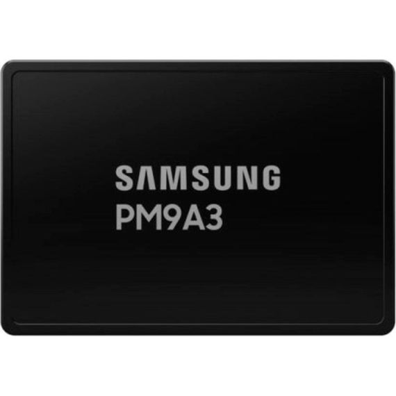 Samsung PM9A3 MZQL215THBLA - SSD - encrypted | MZQL215THBLA-00A07