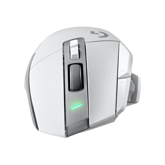 Logitech G G502 X PLUS - Mouse - optical - 11 button | 910-006172