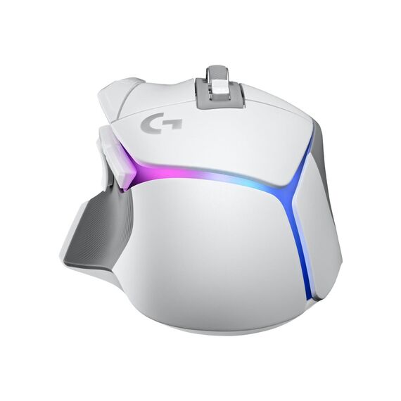 Logitech G G502 X PLUS - Mouse - optical - 11 button | 910-006172