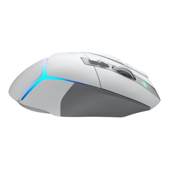 Logitech G G502 X PLUS - Mouse - optical - 11 button | 910-006172