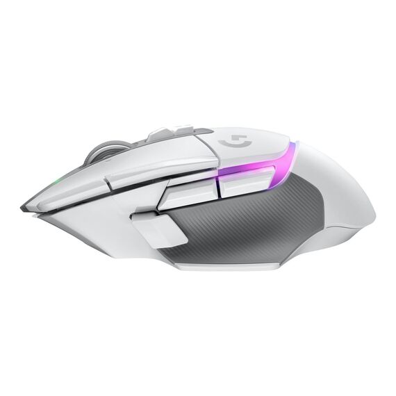 Logitech G G502 X PLUS - Mouse - optical - 11 button | 910-006172