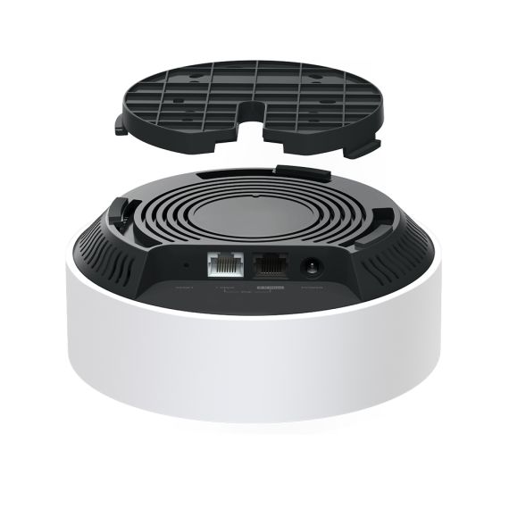 TP-Link Deco X50-PoE V1 - Wi-Fi system - ( | DECO X50-POE(3-PACK)
