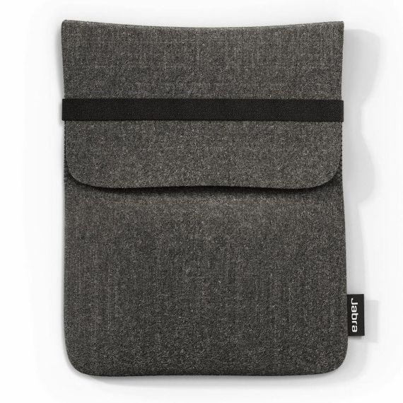 Jabra - Pouch for headphones (pack of 10) - for Evolve | 14301-56