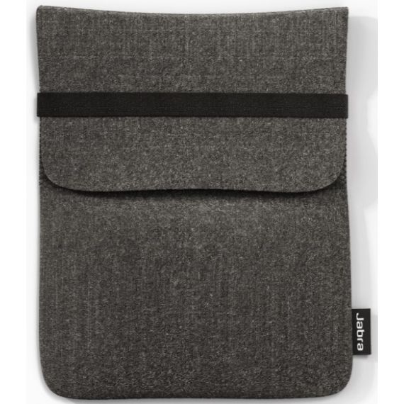 Jabra - Pouch for headphones (pack of 10) - for Evolve | 14301-56