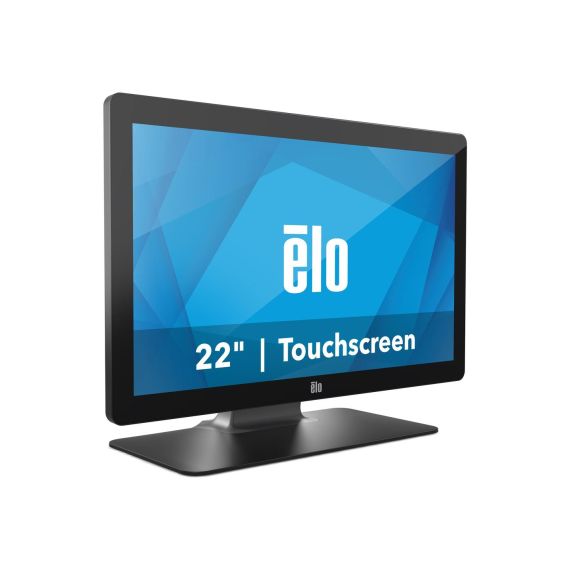 Elo 2202L - LED monitor - 22" (21.5" viewable) - touchs | E159758