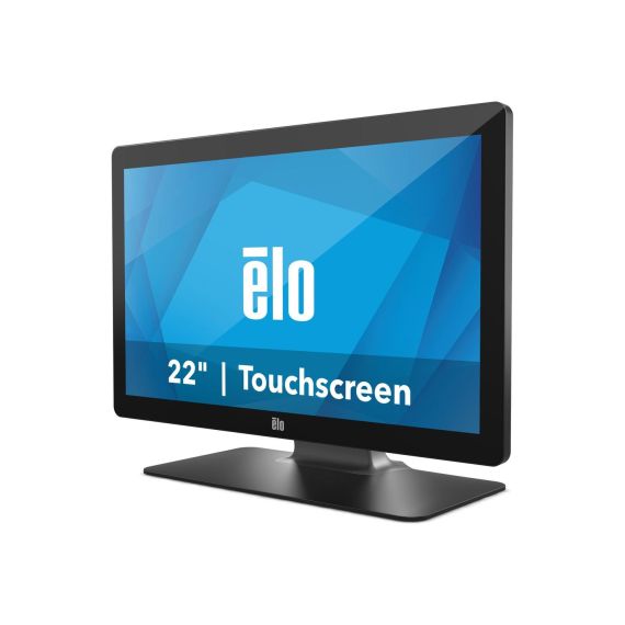 Elo 2202L - LED monitor - 22" (21.5" viewable) - touchs | E159758