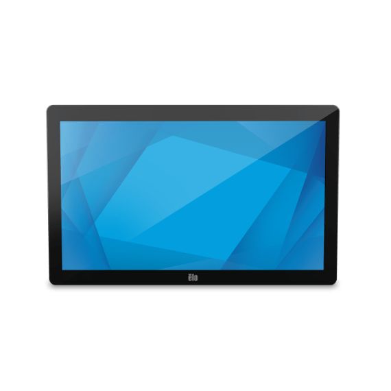Elo 2202L - LED monitor - 22" (21.5" viewable) - touchs | E159758
